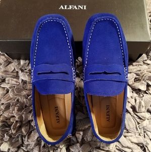 Alfani Men's Shoe